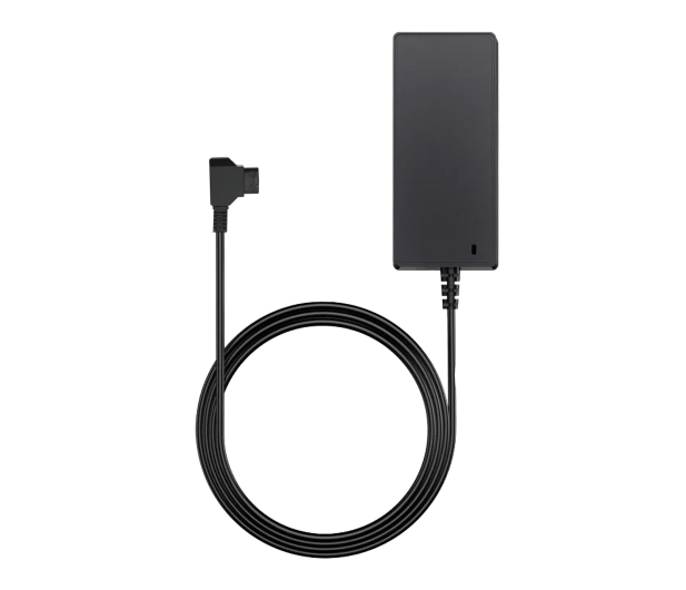 Newell D-Tap 16,8 V 4 A do akumulatorów V-mount - 1333613 - zdjęcie 2